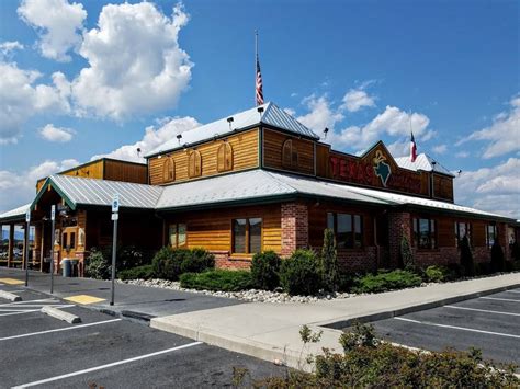 Texas roadhouse in chambersburg pa - The Texas Roadhouse in Chantilly, Virginia, and; The Texas Roadhouse in Chambersburg, Pennsylvania (on the trips to and from Winchester), and then also at; The ...